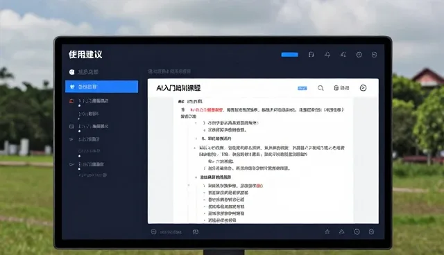 办公用品选型中的性能与适用条件分析