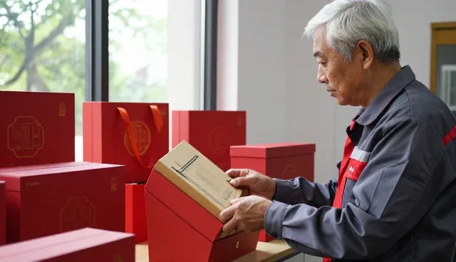 礼品采购场景中的客户需求分析与应对策略